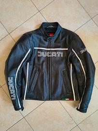 Giacchetto moto Dainese Tg52
