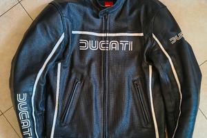 Giacchetto moto Dainese Tg52
