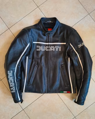 Giacchetto moto Dainese Tg52
