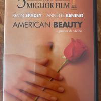 American Beauty DVD-vincitore 5 premi oscar