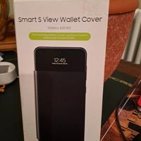 Custodia originale SAMSUNG Galaxy A33 NUOVA