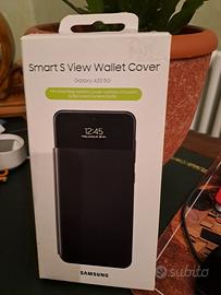 Custodia originale SAMSUNG Galaxy A33 NUOVA