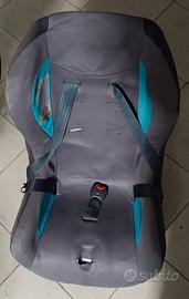 seggiolino auto 