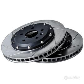 KIT Impianto Frenate Maggiorato V-Maxx Clio RS 4