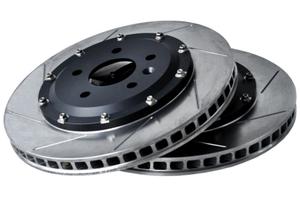 KIT Impianto Frenate Maggiorato V-Maxx Clio RS 4