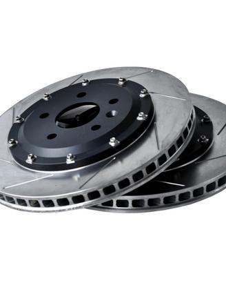 KIT Impianto Frenate Maggiorato V-Maxx Clio RS 4