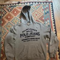Felpa Polo Ralph Lauren - Polo Jeans Company
