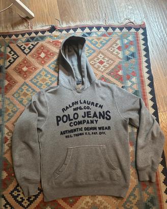 Felpa Polo Ralph Lauren - Polo Jeans Company