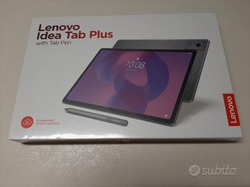 TABLET LENOVO IDEA TAB PLUS