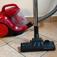 Aspirapolvere Rowenta cyclonic