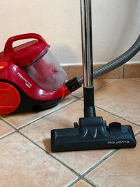 Aspirapolvere Rowenta cyclonic