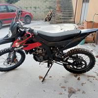 Malaguti xtm 125 2020