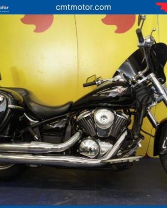 KAWASAKI VN 900 Vulcan Garantita e Finanziabile