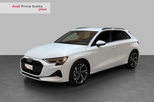 Audi A3 Sportback 30 1.5 tfsi mhev Business Advanc