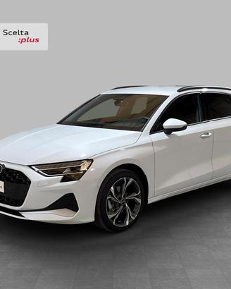 Audi A3 Sportback 30 1.5 tfsi mhev Business Advanc