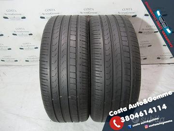 Saldi 235 50 19 Pirelli 85%  235 50 R19