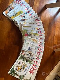 Fiabe sonore 45 per bambini