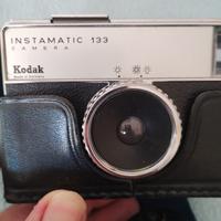 Camera Kodak Instamatic 133