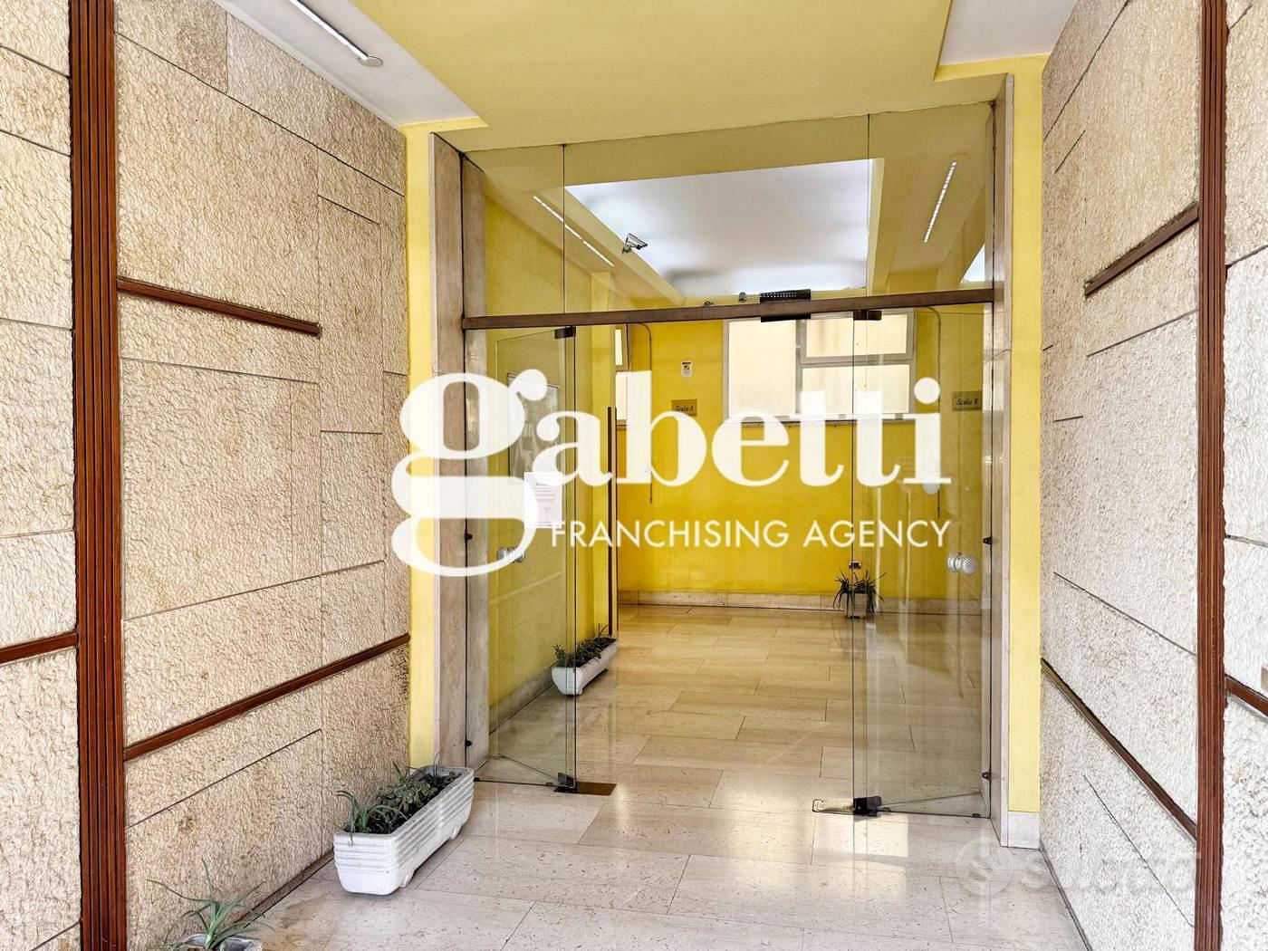 Appartamento – Roma, Tor De' Schiavi, Municipio Roma V - Vista 4
