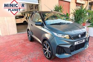 Aixam City GTO Ambition