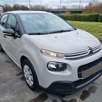 Ricambi usati per Citroen C3 2020