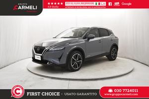 Nissan Qashqai 1.5 e-power Tekna 2wd e-shifter