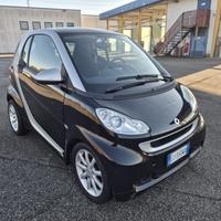 Smart ForTwo 1000 52 kW coupé passion