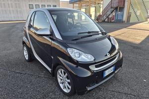 Smart ForTwo 1000 52 kW coupé passion