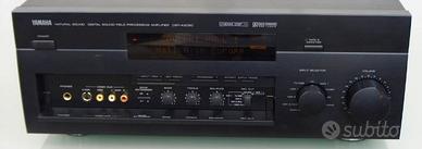Amplificatore YAMAHA modello DSP-A3090