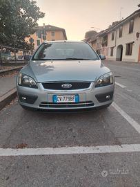 Ford focus 1.6 88kw 160.000