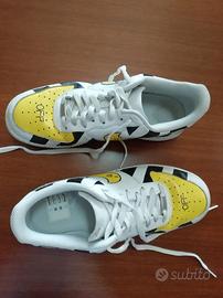 Sneakers NIKE AIR FORCE 1 originali