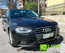 AUDI A4 Avant 2.0 TDI 190 CV Business Plus