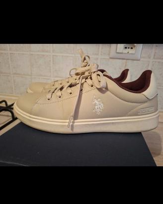 U.S. Polo Assn. N.39