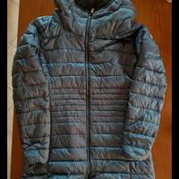 Piumino donna brand Ciesse