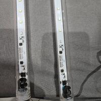 lampade acquario led aquael leddy tube