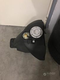 Ricambi Bmw K1200R
