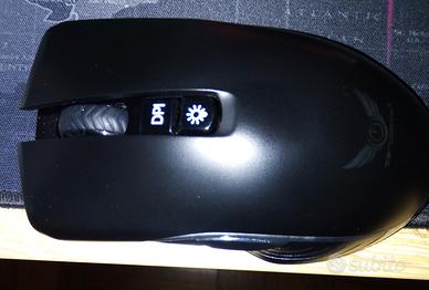 Mouse da Gioco