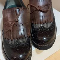 scarpa donna Calpierre 