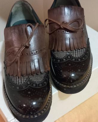 scarpa donna Calpierre 