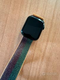 Apple watch serie 7 45mm