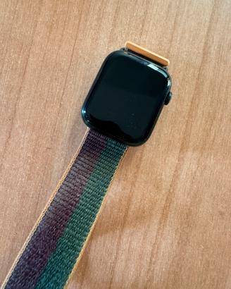 Apple watch serie 7 45mm