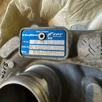 TURBINA ORIGINALE FIAT 500 L 1.3 diesel 16v 2014