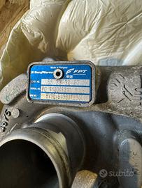 TURBINA ORIGINALE FIAT 500 L 1.3 diesel 16v 2014