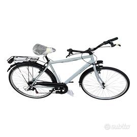 Bicicletta Nuova