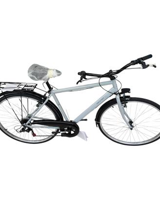Bicicletta Nuova
