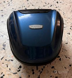 Bauletto Piaggio Medley