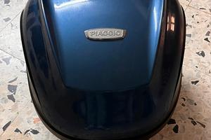 Bauletto Piaggio Medley