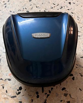 Bauletto Piaggio Medley