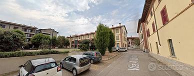 Open space a Bregnano libero da subito