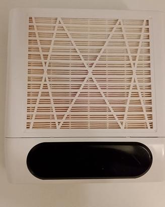 Estrosa air Energy aspiratore professionale per na